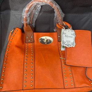Alyssa Women’s Purse